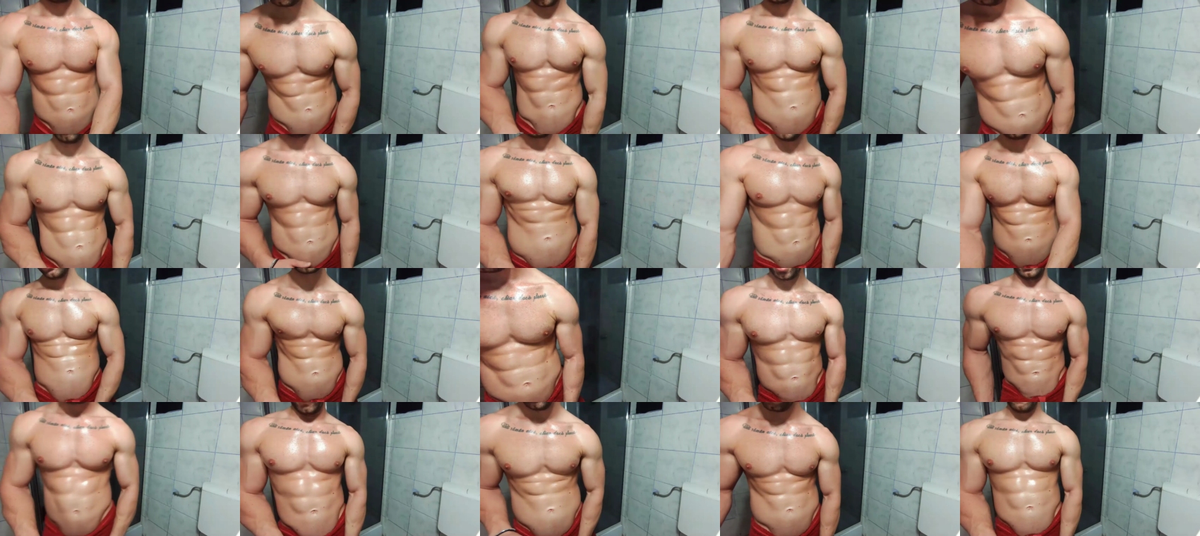 supercelow  31-08-2023 Recorded Video twink
