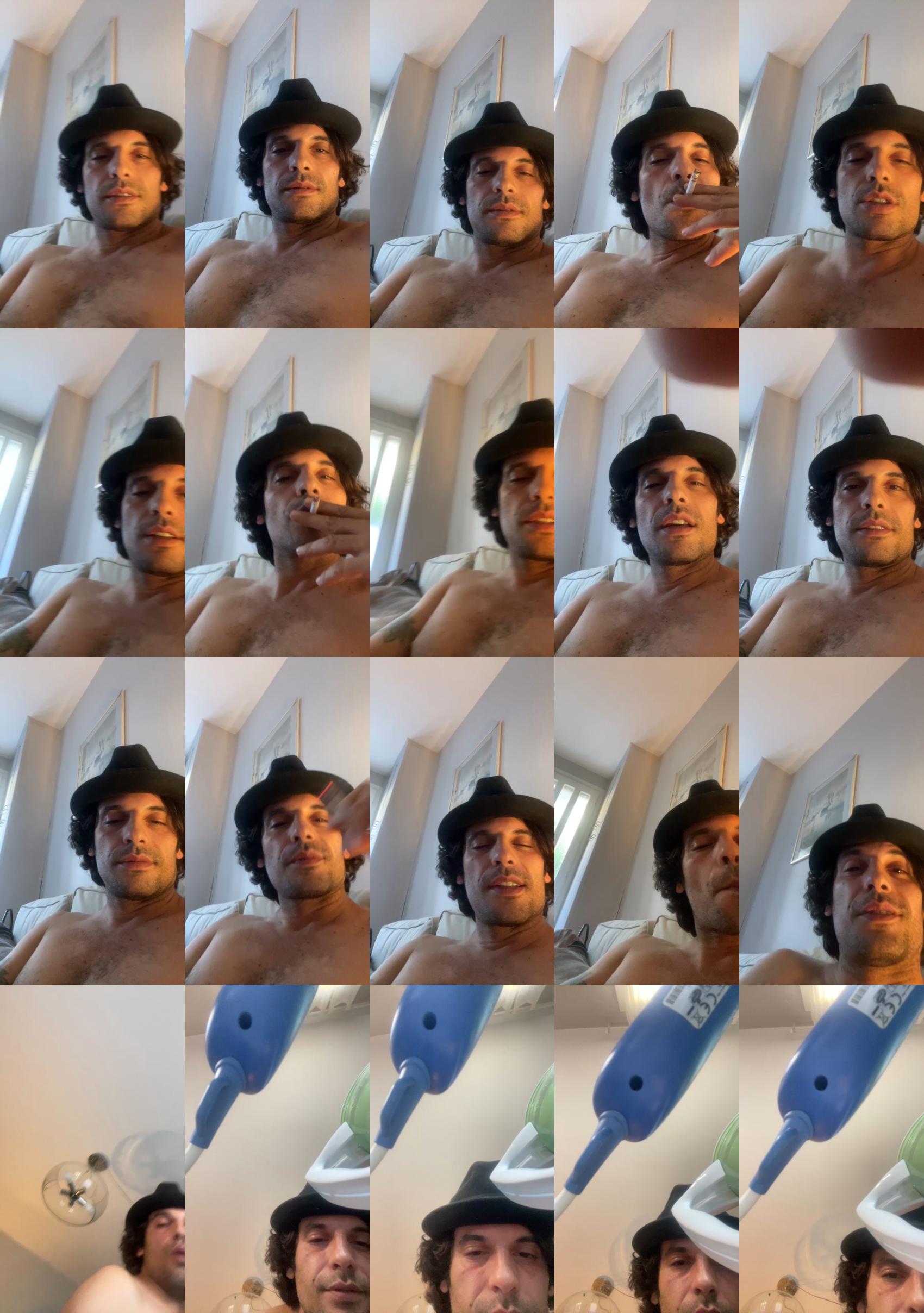 tangie_hot  31-08-2023 Recorded Video hard