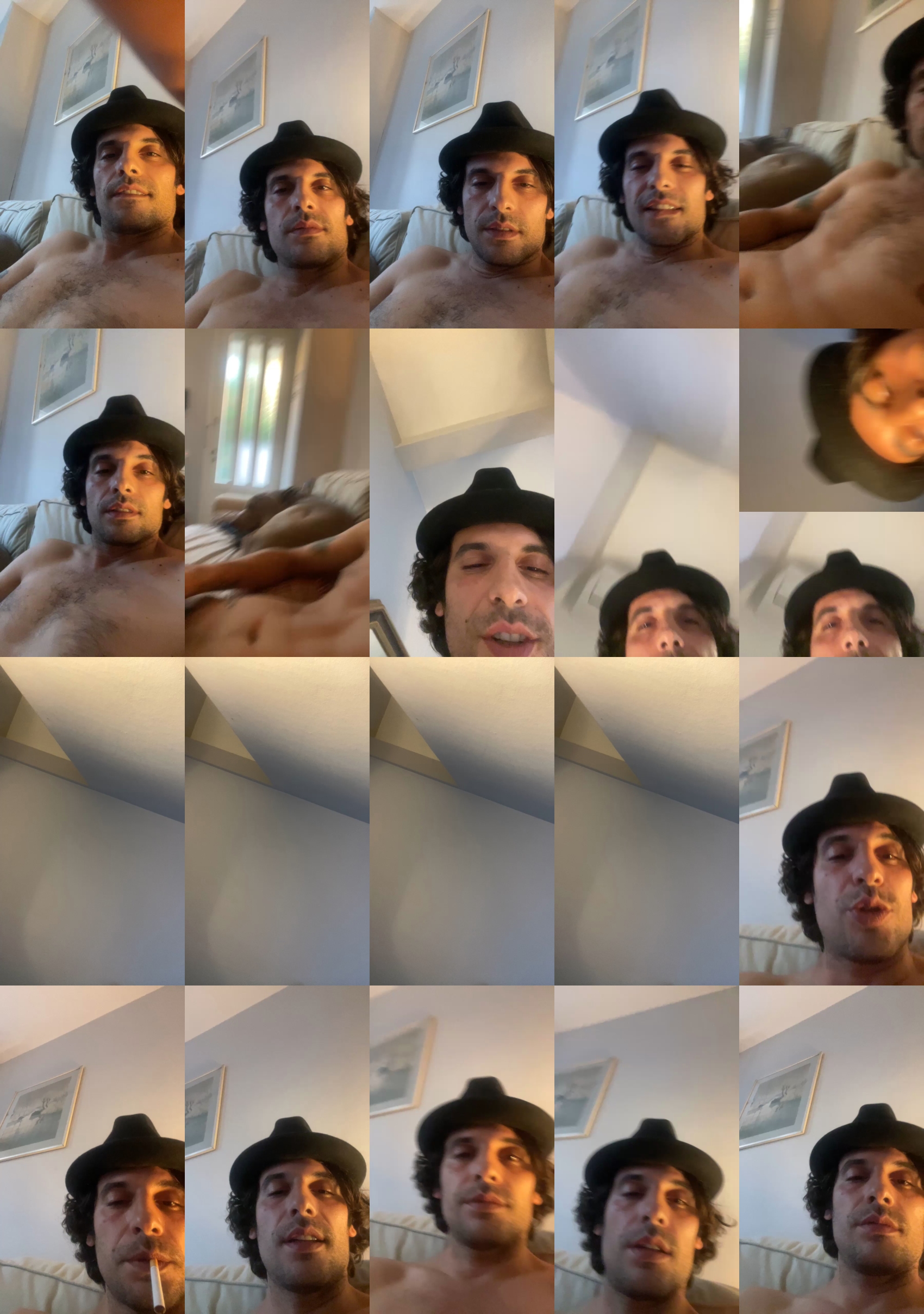 tangie_hot  31-08-2023 Recorded Video prettyface