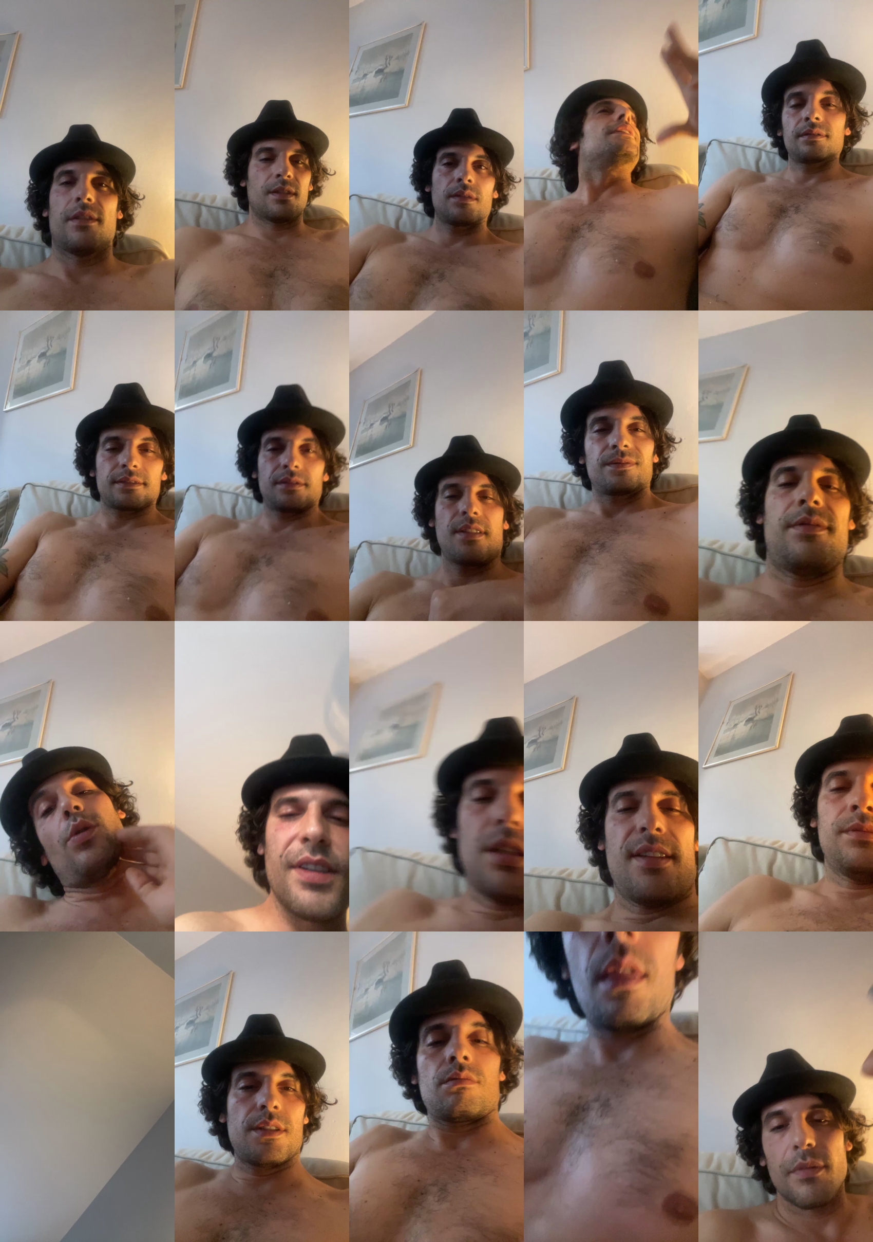 tangie_hot  31-08-2023 Recorded Video squirt
