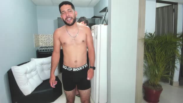 the_new_luxury  31-08-2023 Recorded Video bigballs