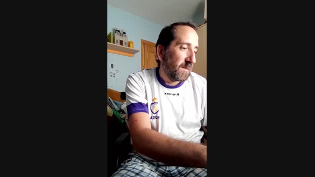 tioenbolas78  01-09-2023 Recorded Video Pretty