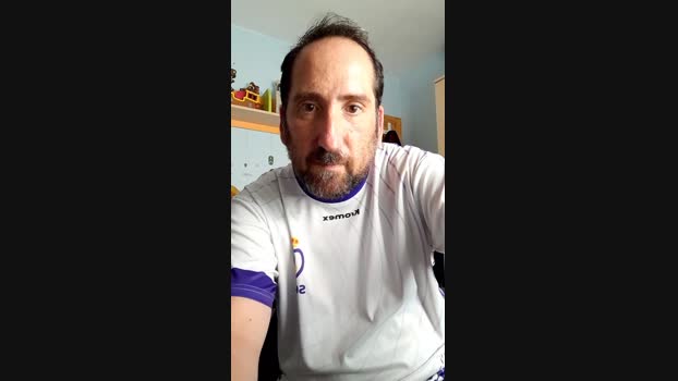 tioenbolas78  01-09-2023 Recorded Video sexyfeet