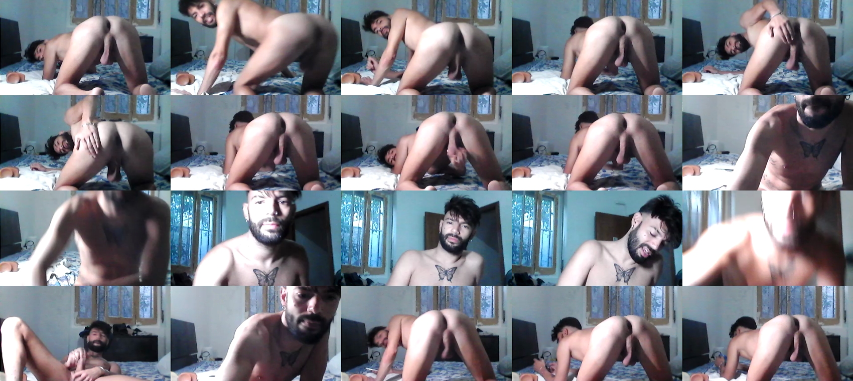 troiapervoi  01-09-2023 Recorded Video suckcock