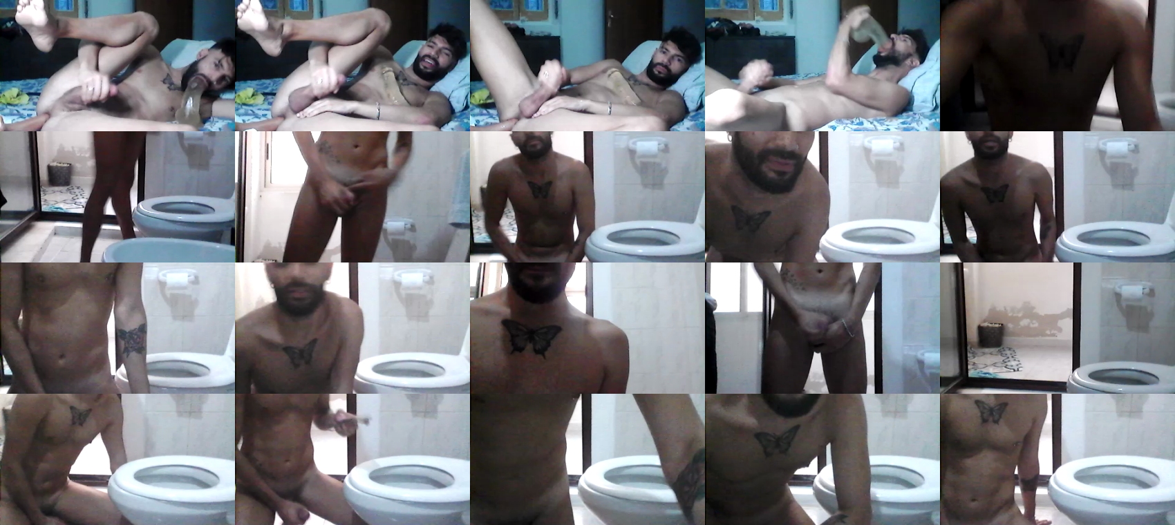 troiapervoi  31-08-2023 Recorded Video bicurious