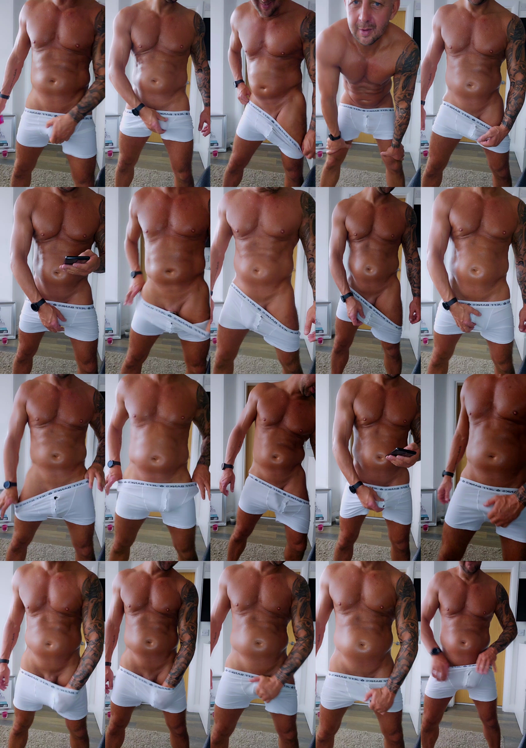 ukmale_hot  01-09-2023 Recorded Video sexy
