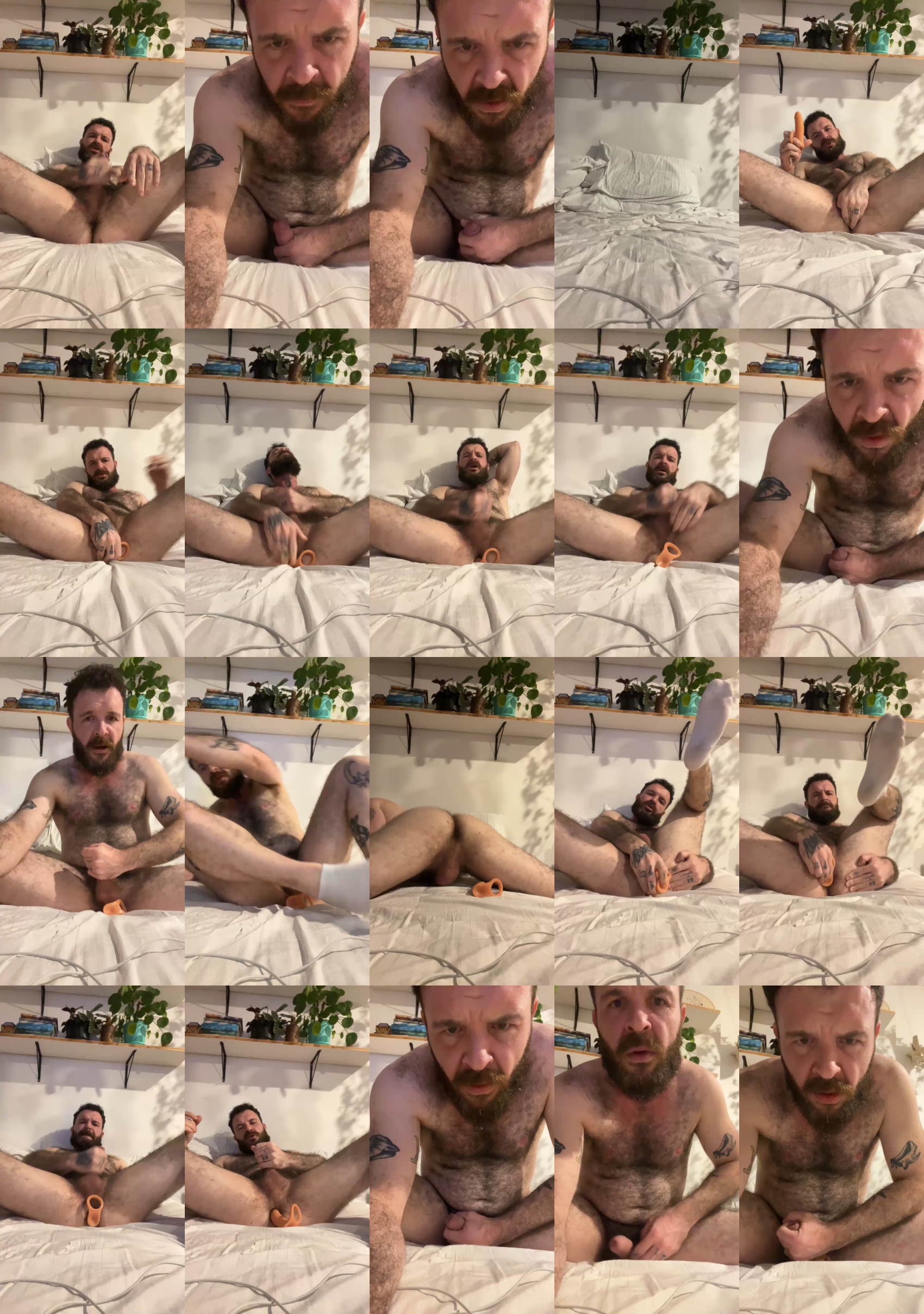 willian256  31-08-2023 Recorded Video Recorded