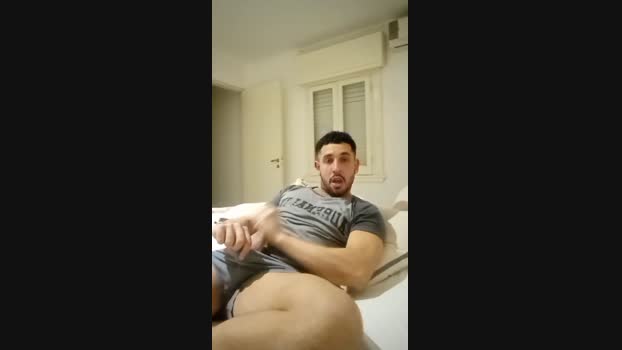 Agustinlu  01-09-2023 Recorded Video fingering