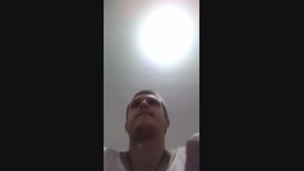 DenisCWB  01-09-2023 Recorded Video prettyface