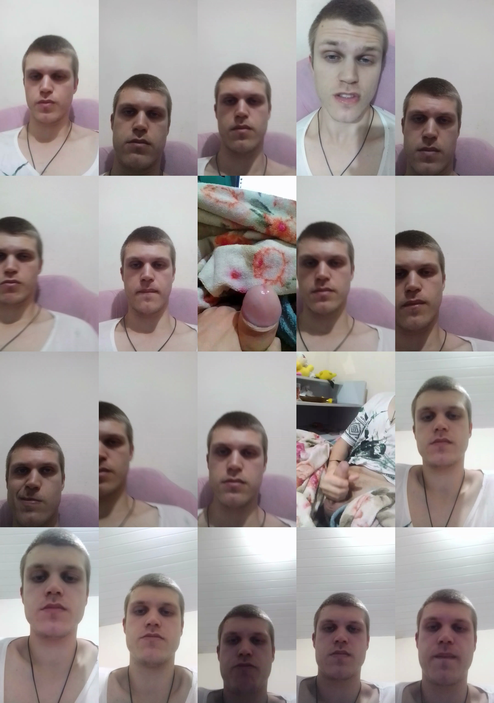 DenisCWB  01-09-2023 Recorded Video nasty