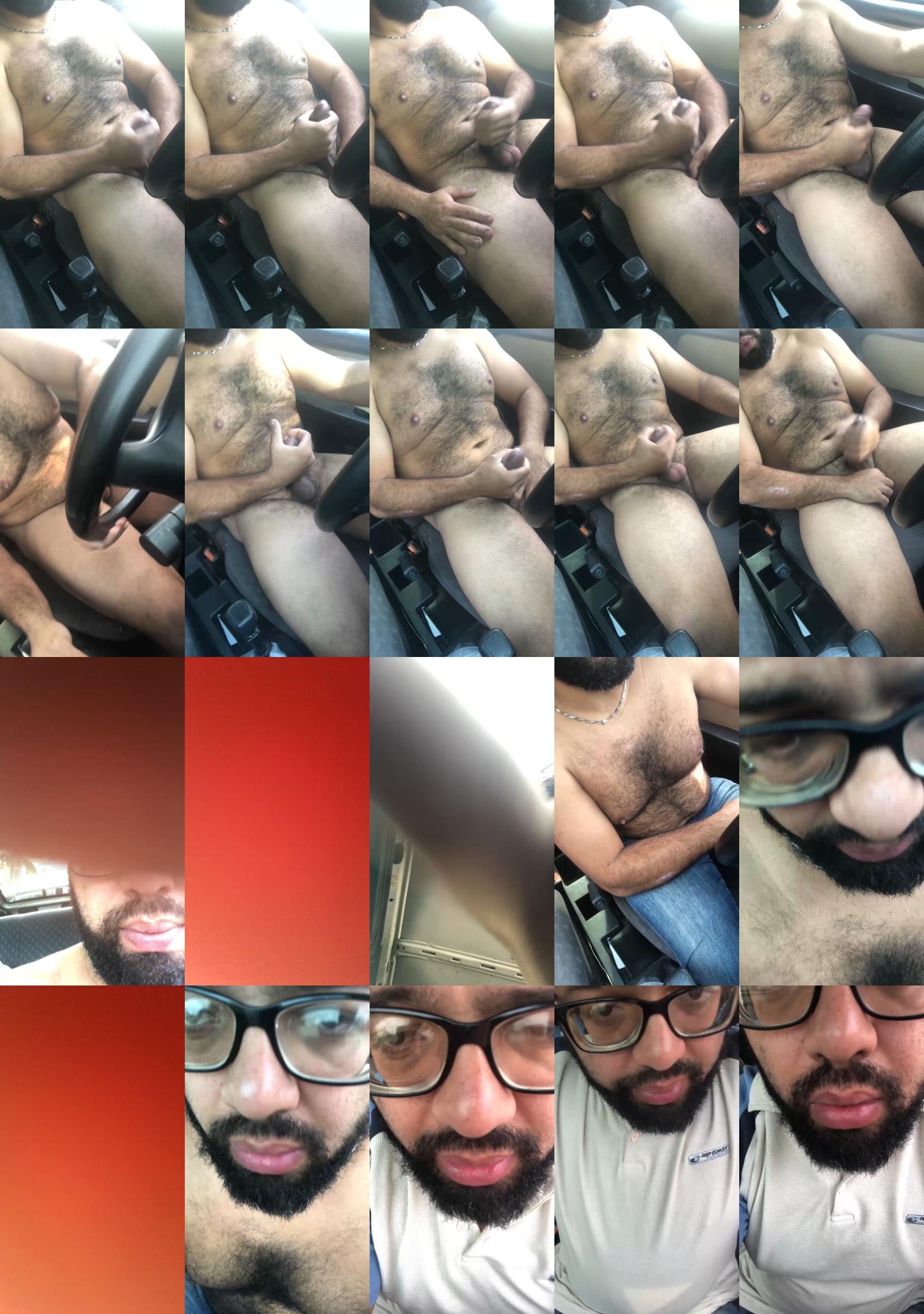 DougFani89  02-09-2023 Recorded Video fuckass