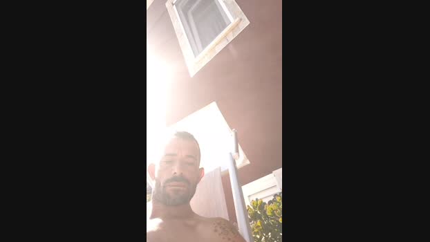 Fabio530234  02-09-2023 Recorded Video love