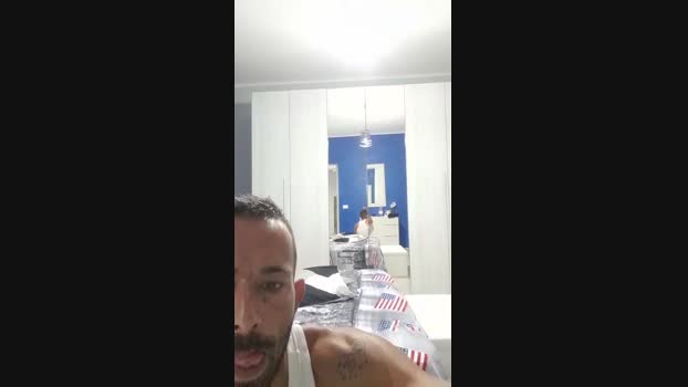 Fabio530234  02-09-2023 Recorded Video skinny