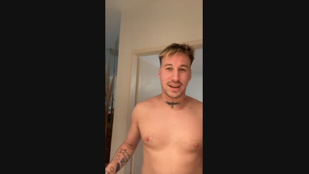 GastonGirod  01-09-2023 Recorded Video hot
