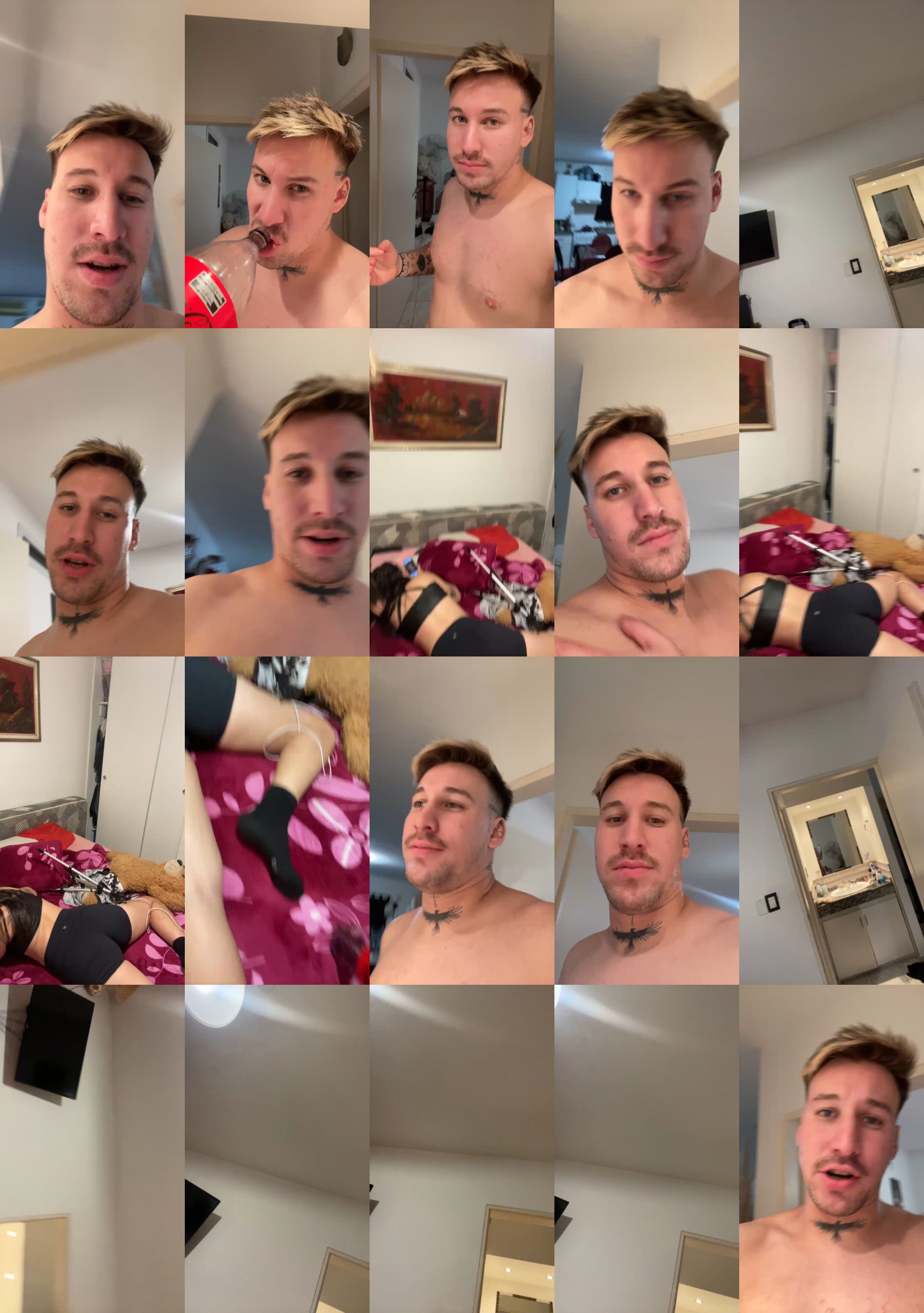 GastonGirod  01-09-2023 Recorded Video big