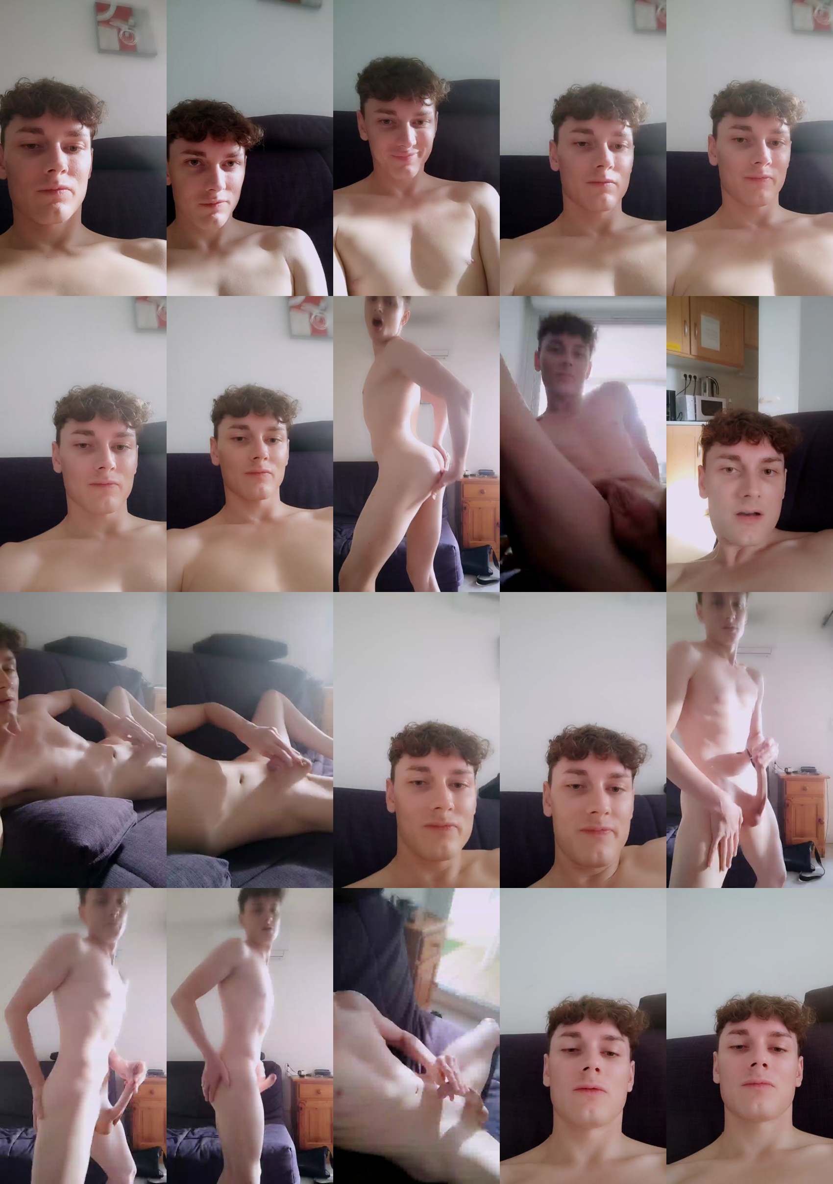 Gayboy69foryou  01-09-2023 Recorded Video love