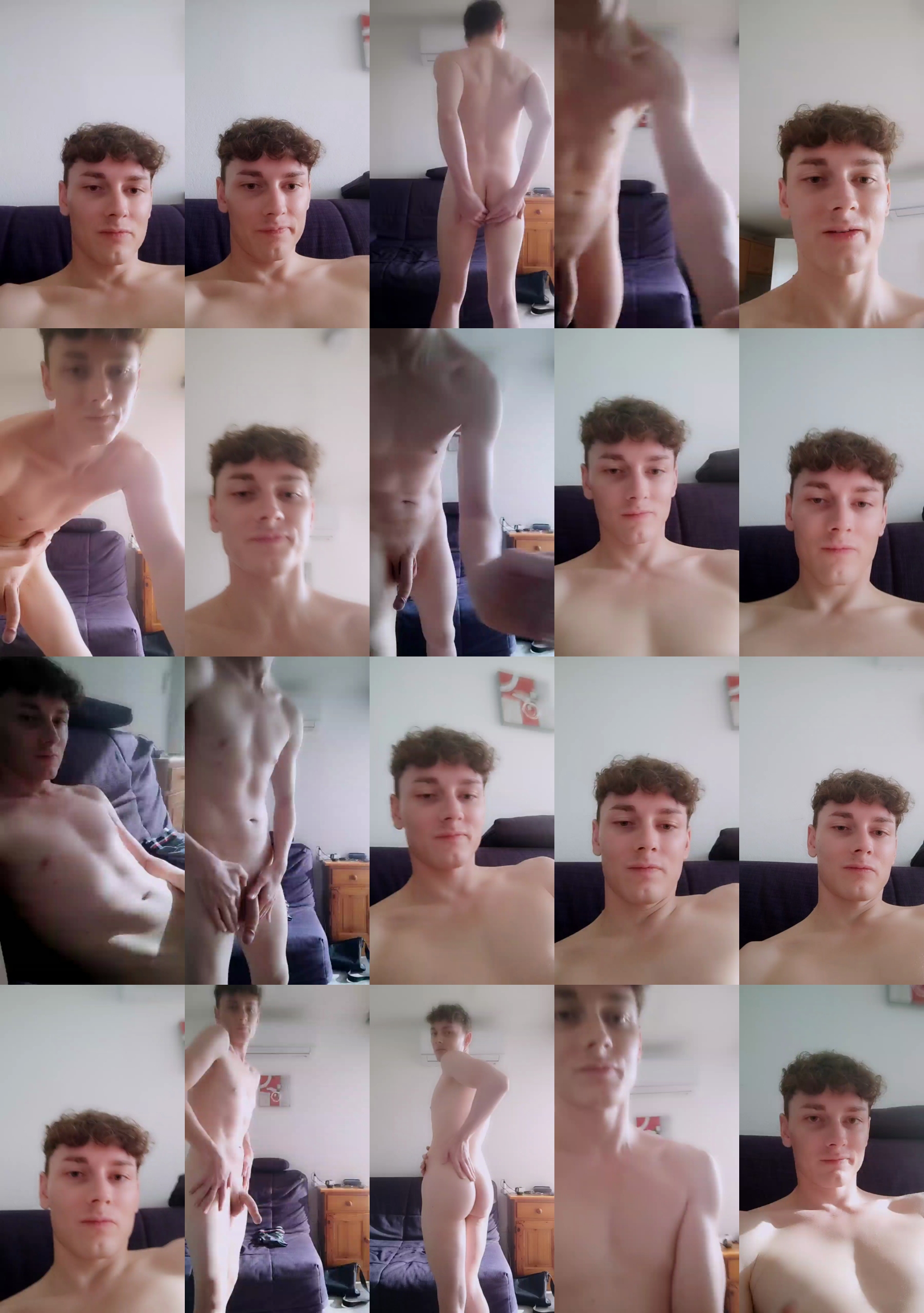 Gayboy69foryou  01-09-2023 Recorded Video big