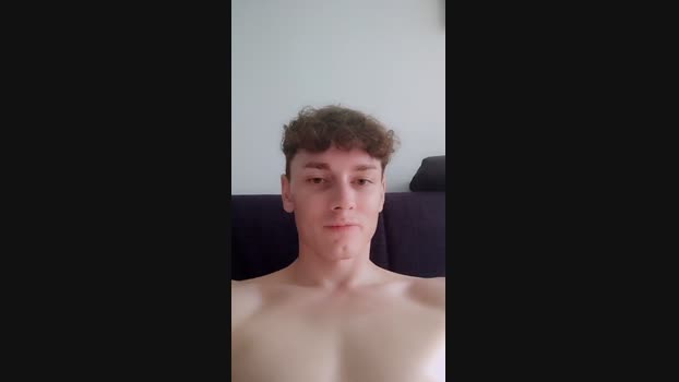 Gayboy69foryou  01-09-2023 Recorded Video big