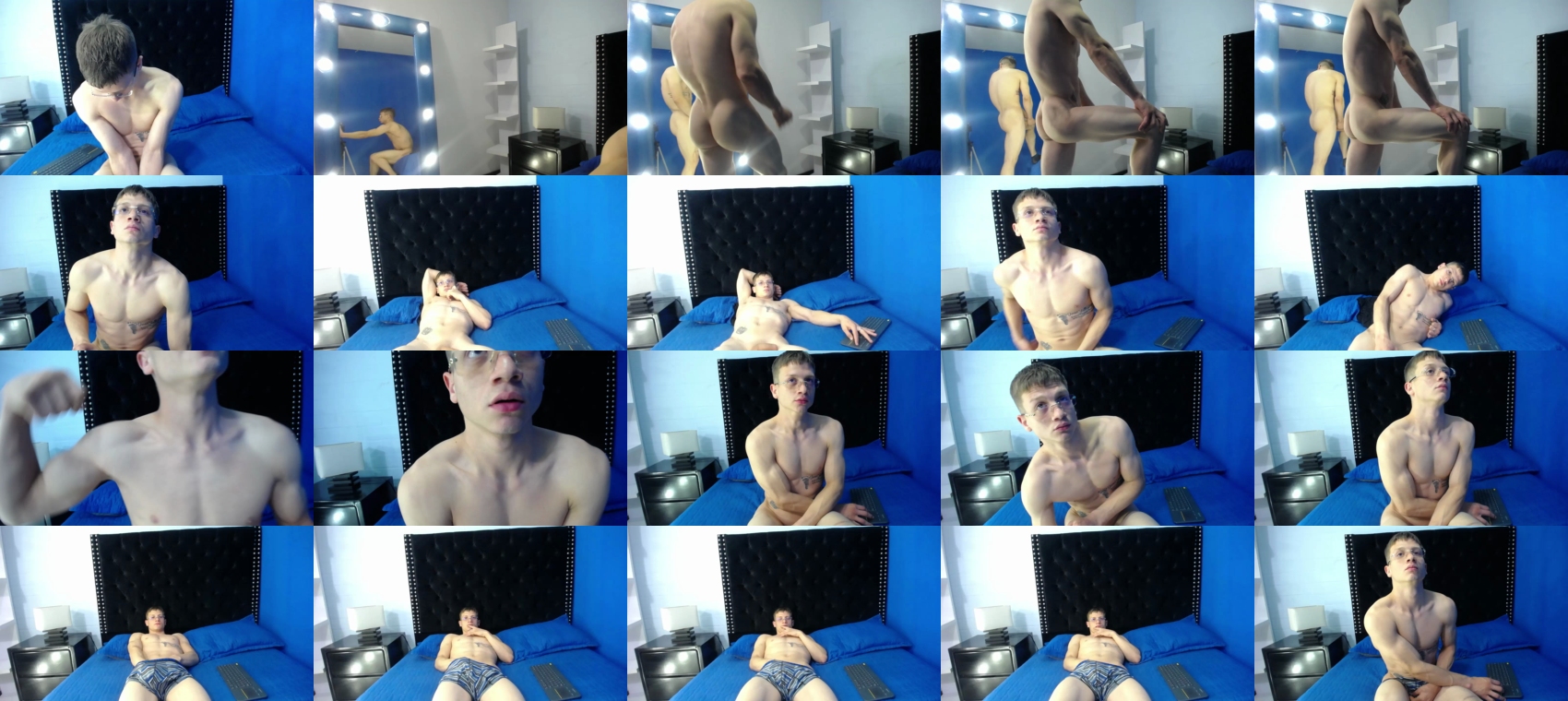 Gudrum_  01-09-2023 Recorded Video nude