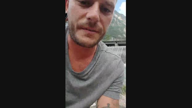 Il_biondo88  02-09-2023 Recorded Video Recorded