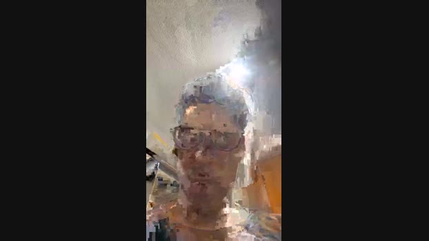 ImSeven  01-09-2023 Recorded Video nude