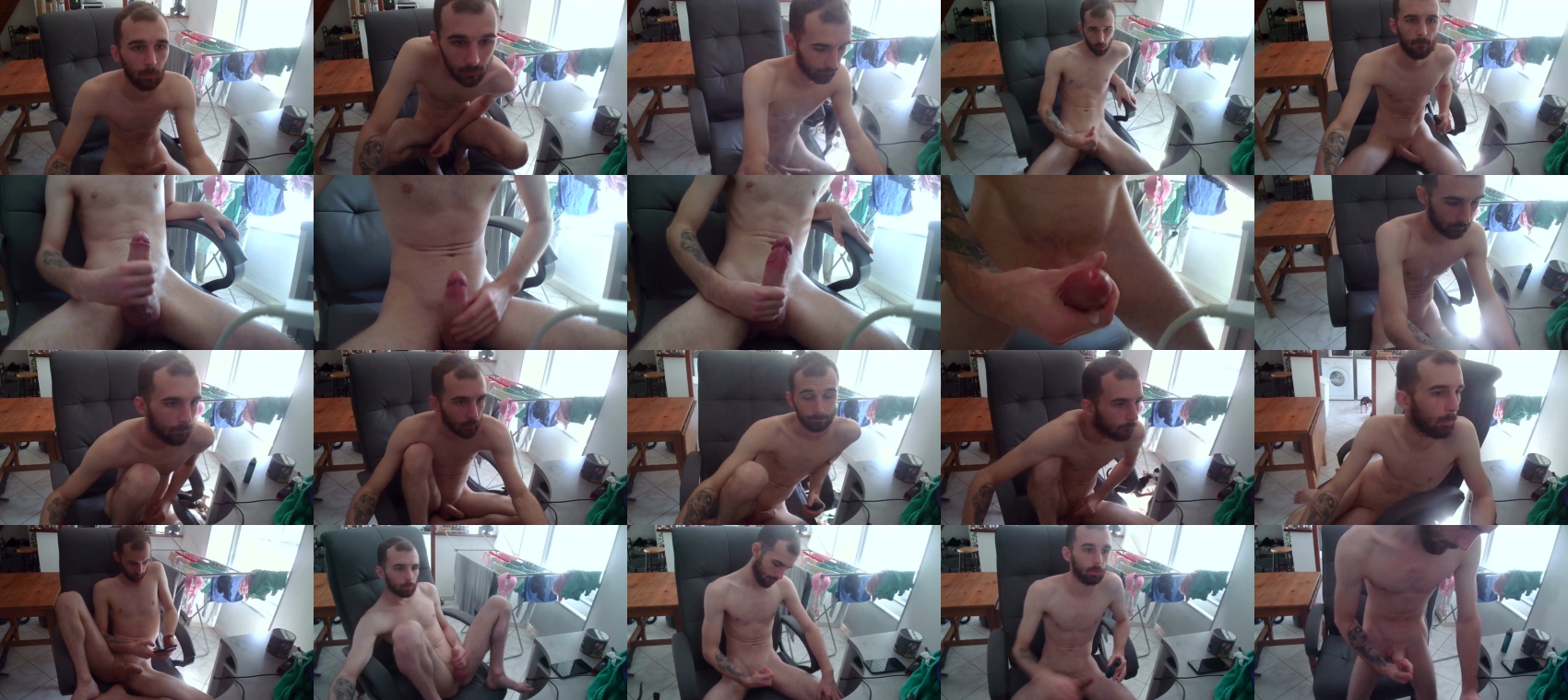 Kevindu2202  02-09-2023 Recorded Video fuckme