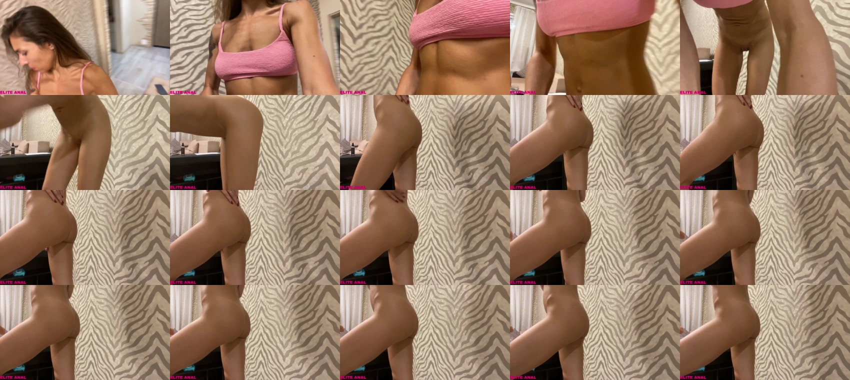 Laski888  01-09-2023 Recorded Video sexyfeet