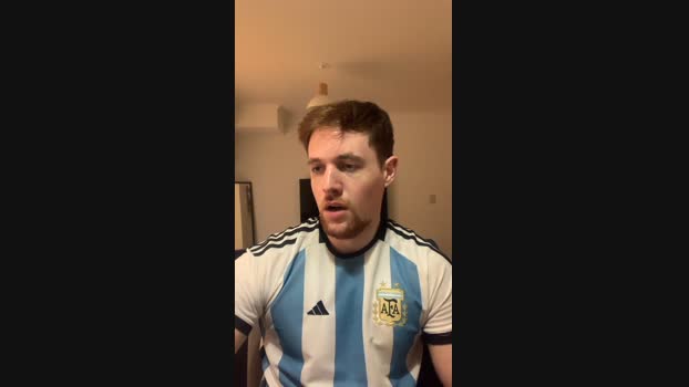 Luismi0611  01-09-2023 Recorded Video Video