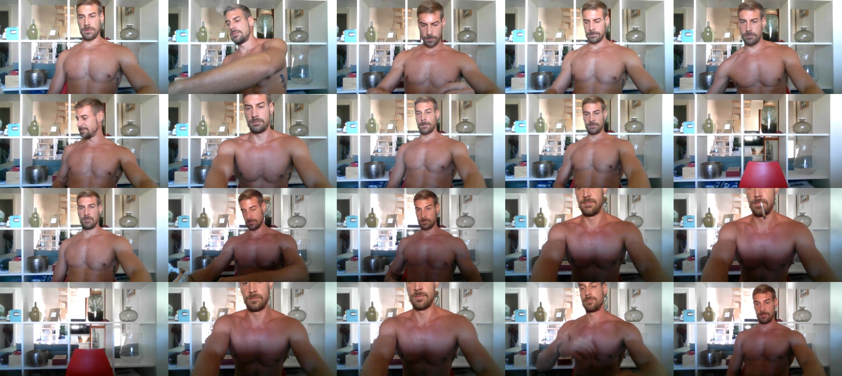 Magagna91  02-09-2023 Recorded Video fuck