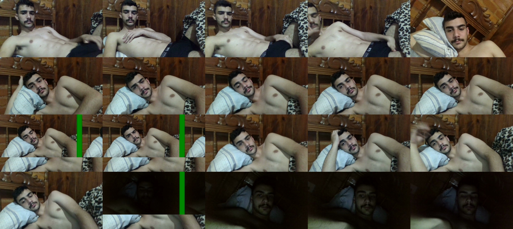 Marciorvb  01-09-2023 Recorded Video big