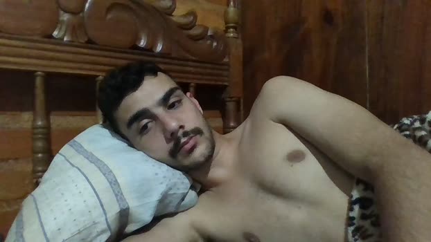 Marciorvb  01-09-2023 Recorded Video big