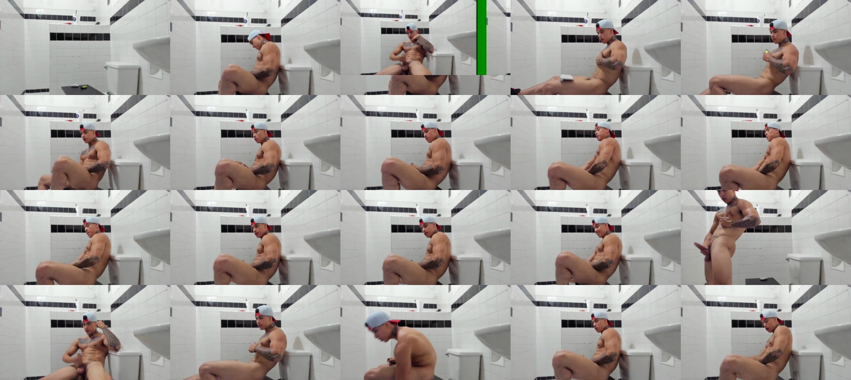 Marianobigcocck  01-09-2023 Recorded Video big