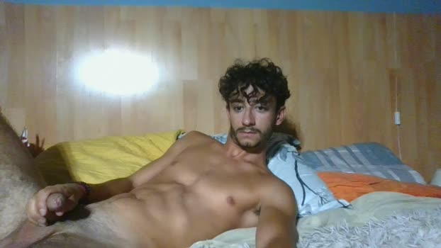 Oxrmy_male  01-09-2023 Recorded Video deep