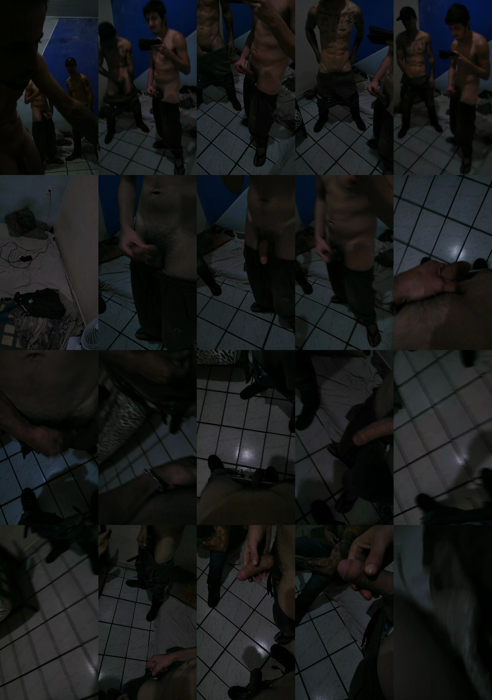 Philks933  01-09-2023 Recorded Video kink