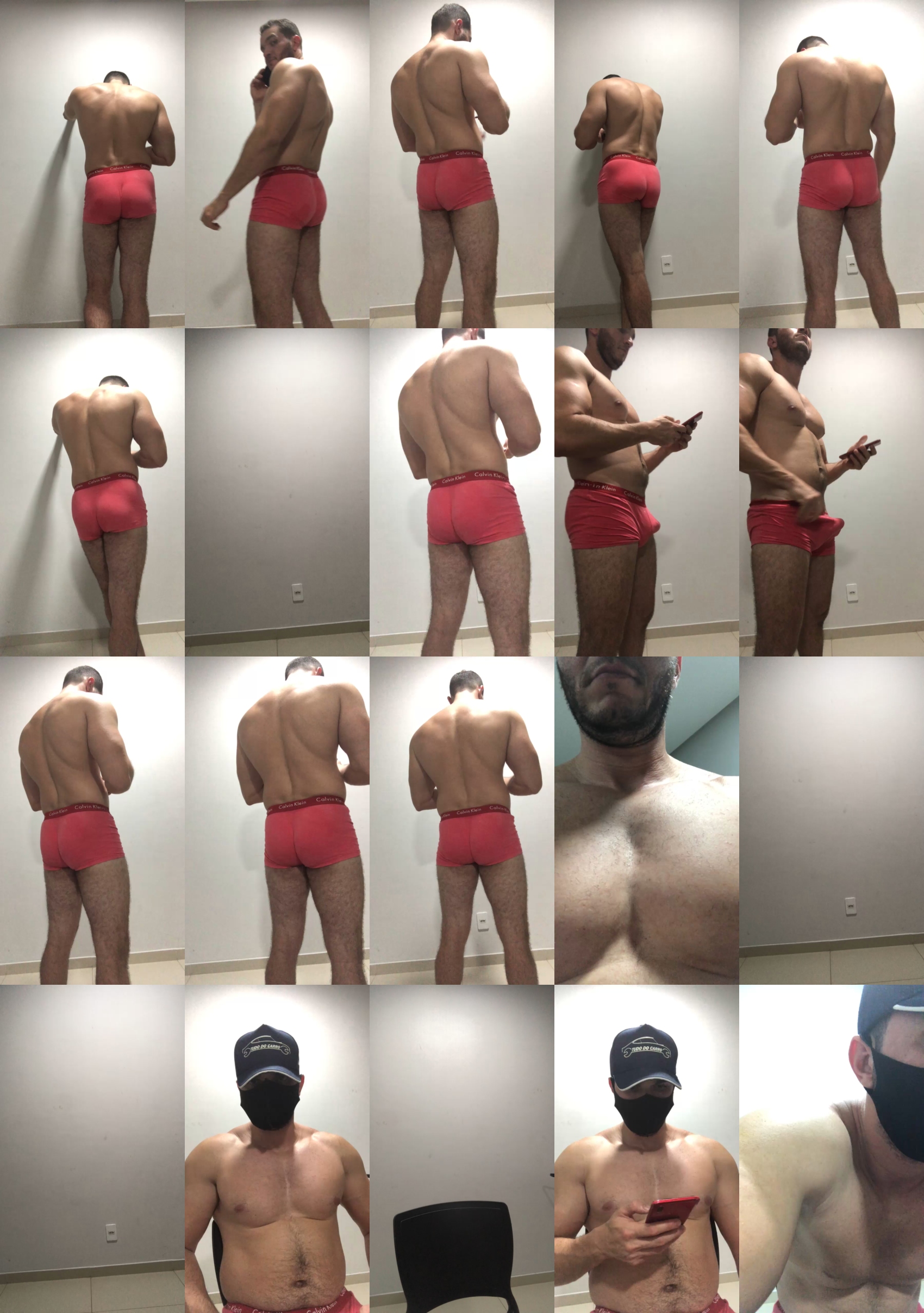 Safado4835  01-09-2023 Recorded Video bigcock