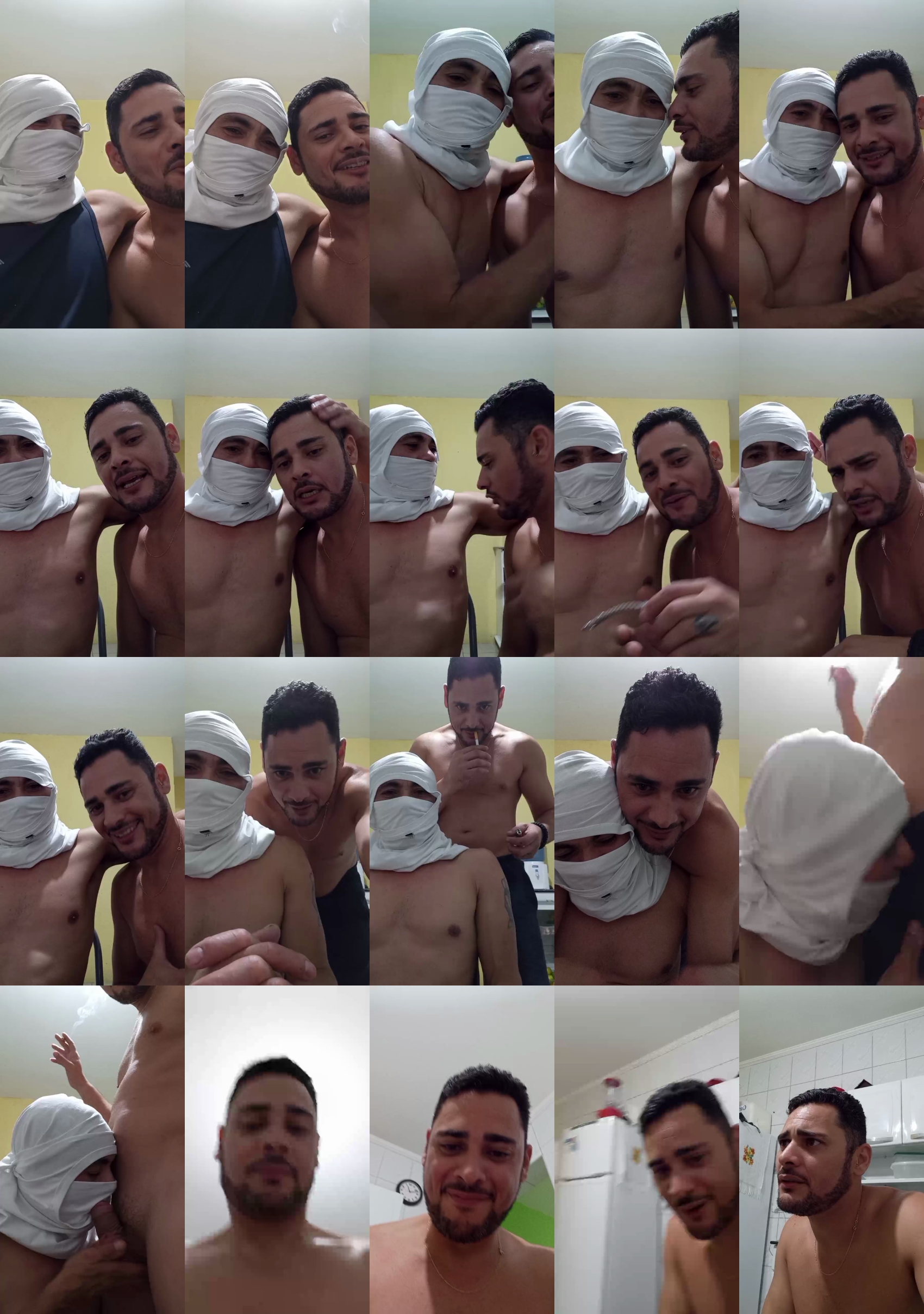 Sandrogto  01-09-2023 Recorded Video wank