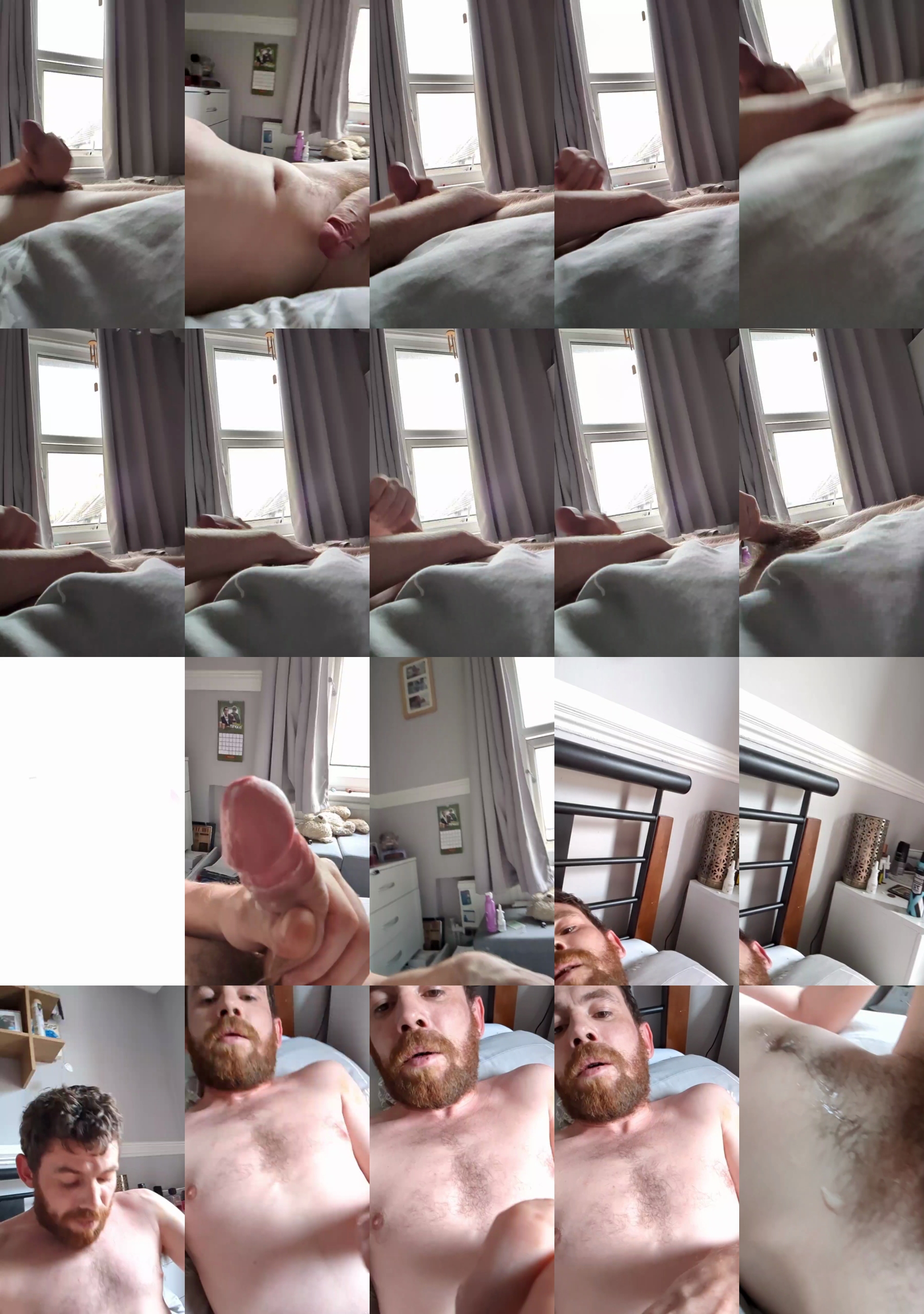 Stevenyelof69  02-09-2023 Recorded Video natural