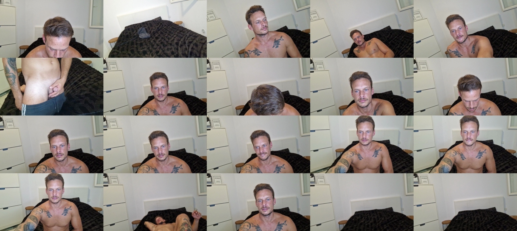 Topwebguy  01-09-2023 Recorded Video kiss