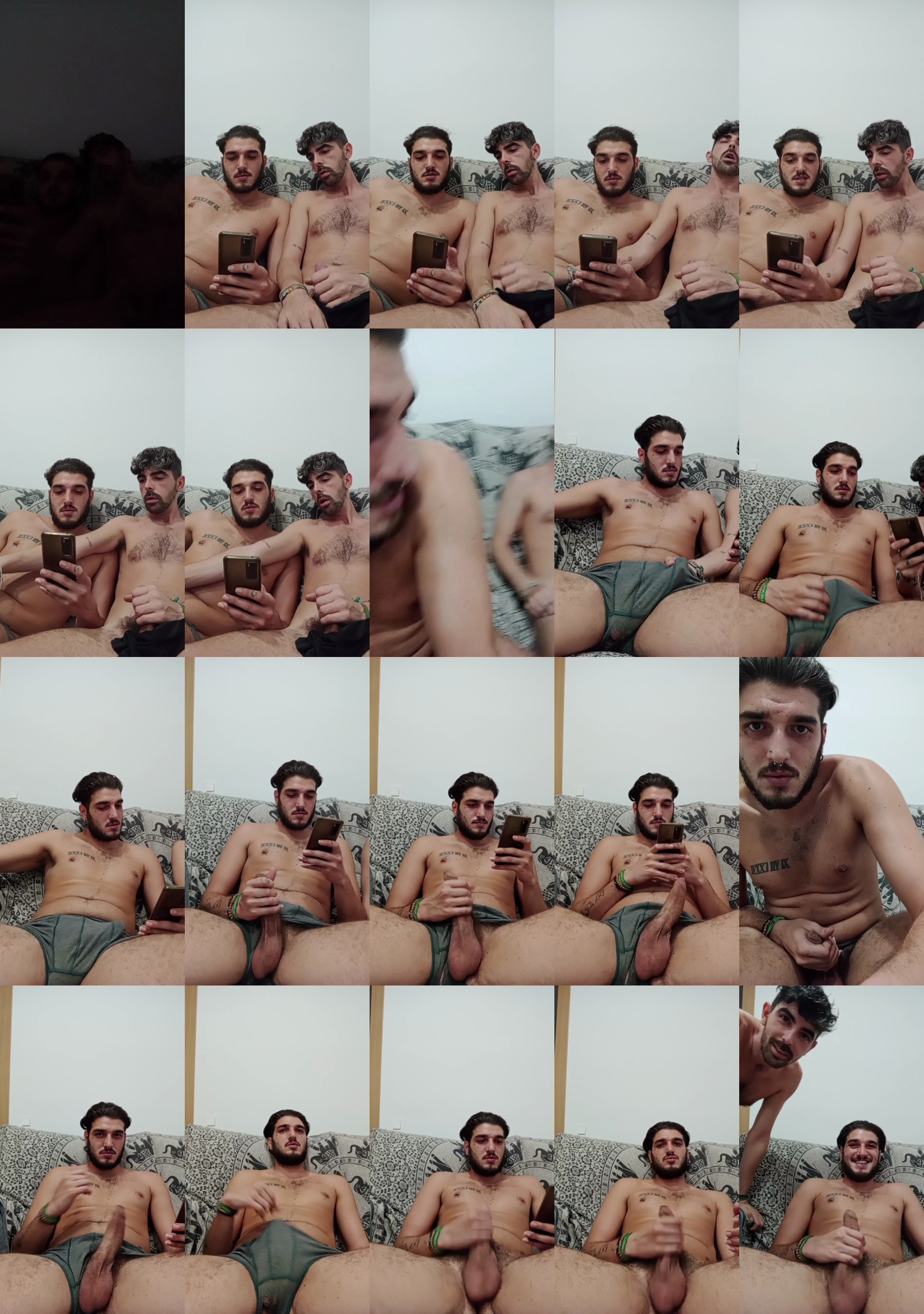 Ttiiittooo  01-09-2023 Recorded Video gag