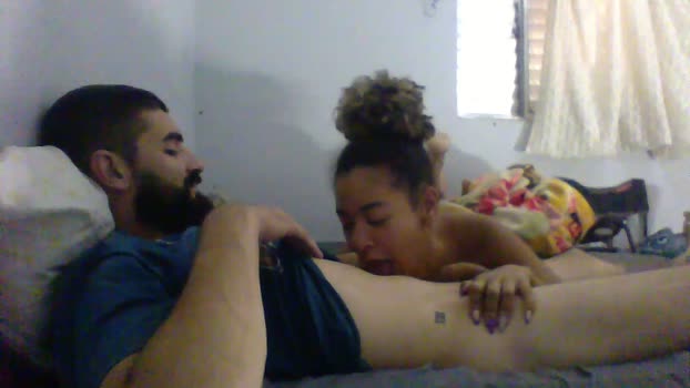 Yinyangbr  01-09-2023 Recorded Video bicurious