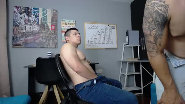 bicuriosos_hot  01-09-2023 Recorded Video big