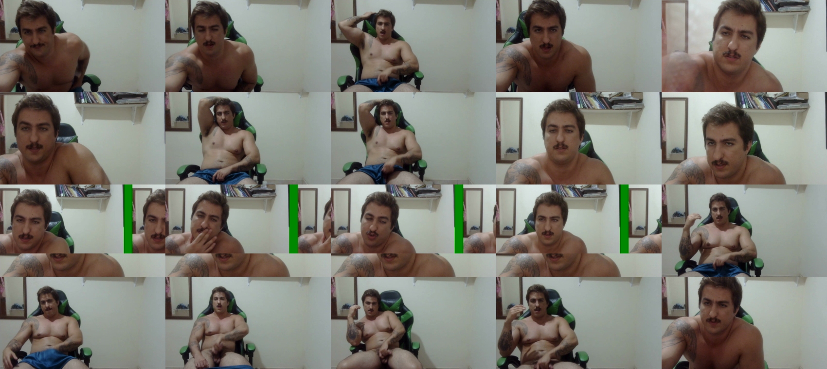 bittencourtd1  01-09-2023 Recorded Video Cam