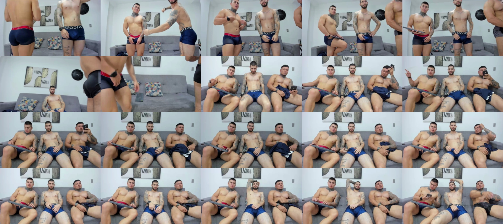 boys_passion  01-09-2023 Recorded Video toys