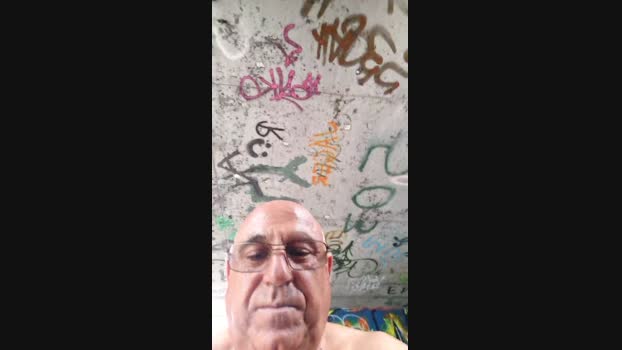 calvin81  02-09-2023 Recorded Video hard