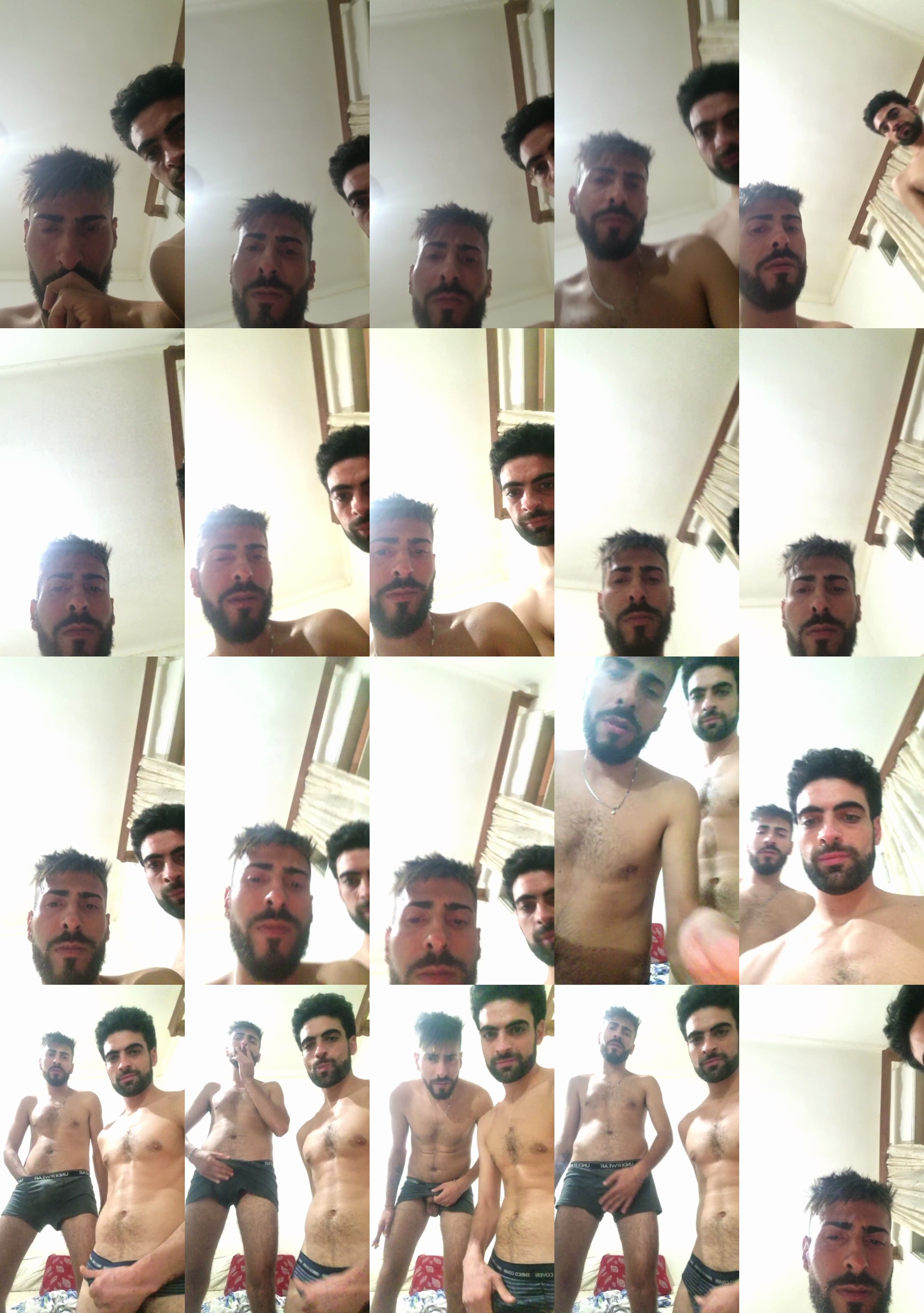 cazzo4873  01-09-2023 Recorded Video squirt