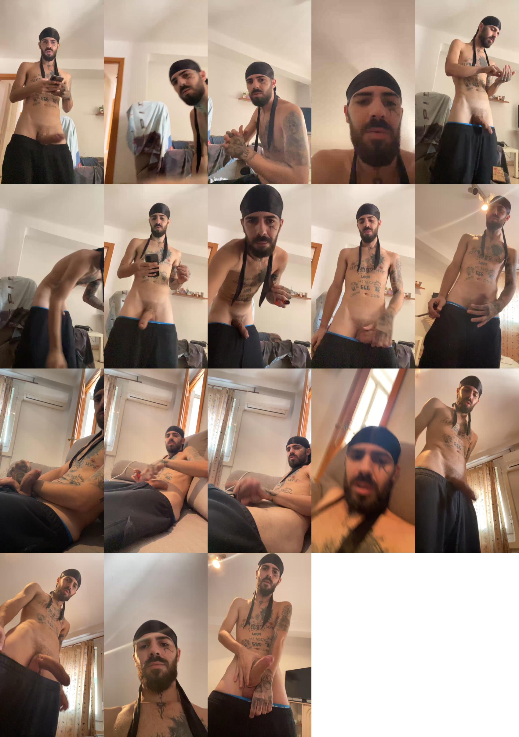 charlye_ink  02-09-2023 Recorded Video toys