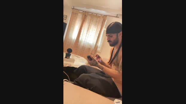 charlye_ink  02-09-2023 Recorded Video toys