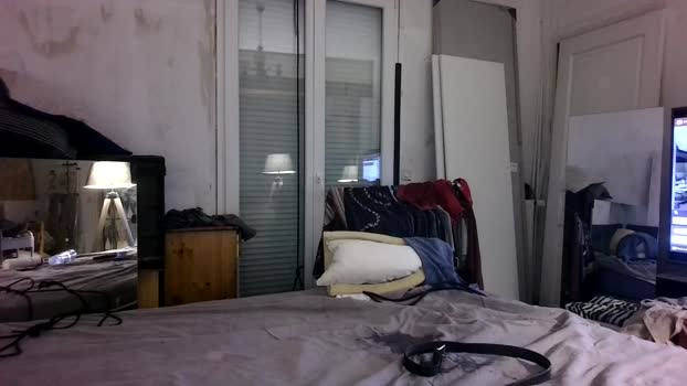 couplefist25  01-09-2023 Recorded Video jerkoff