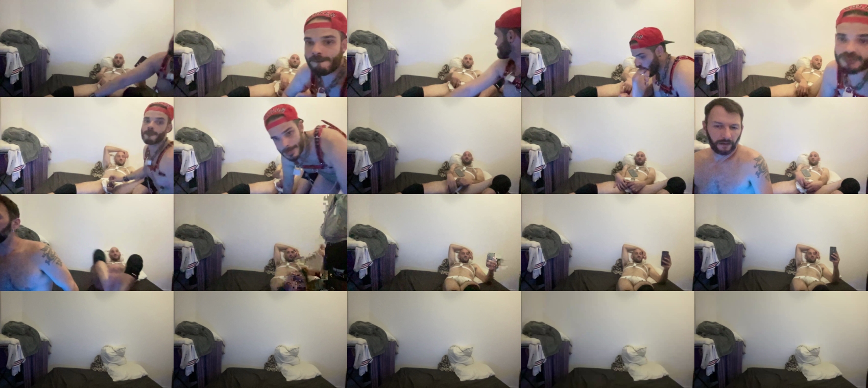 couplegayentou1  01-09-2023 Recorded Video kink