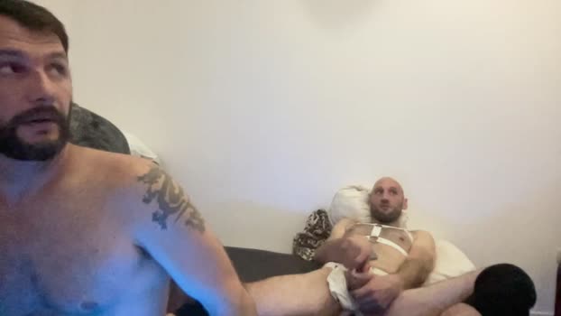 couplegayentou1  01-09-2023 Recorded Video kink